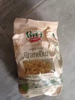 Mängden socker i Pasta di semola di grano duro
