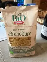 Mängden socker i Mezze penne rigate n.106 - Bio Granoro