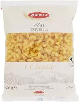 Mängden socker i I classici n