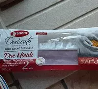 Mängden socker i Spaghetti