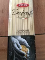 Mängden socker i Linguine