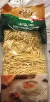 Mängden socker i Linguine
