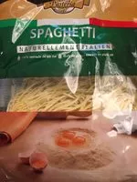 Mängden socker i Spaghetti