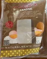 Mängden socker i Lasagne