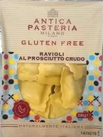 Mängden socker i Ravioli