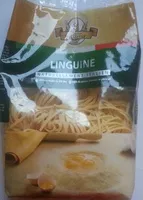 Mängden socker i Linguine