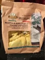 Mängden socker i Ricotta De Buffonne