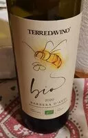 Mängden socker i Barbera d'asti