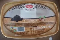 Mängden socker i I setteveli - Classico