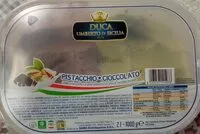 Mängden socker i Duca Umberto di Sicilia