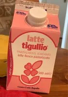Mängden socker i Latte