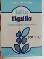 Mängden socker i Latte