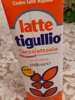 Mängden socker i Latte