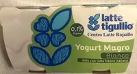 Mängden socker i Yogurt magro