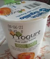 Mängden socker i Yyogurt