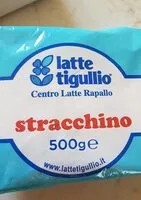 Mängden socker i Stracchino