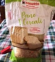 Mängden socker i Pane 8cereali