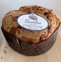 Mängden socker i Panettone Delizia Gentilini Romana KG1