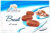 Mängden socker i Brasil