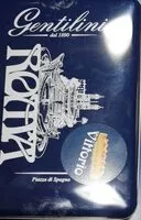 Mängden socker i Vittorio