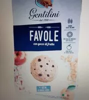 Mängden socker i Favole