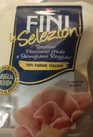 Mängden socker i Tortellini