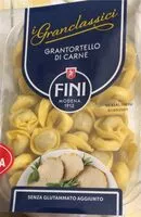 Mängden socker i I granclassici