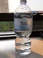 Mängden socker i Acqua Minerale Naturale