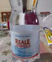 Mängden socker i Acqua minerale