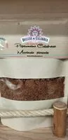 Mängden socker i Peperoncino Calabrese