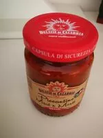 Mängden socker i Piccantino Mari e Monti