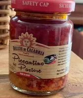 Mängden socker i piccantino del postore