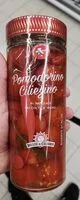 Mängden socker i Pomodorino cigliegino