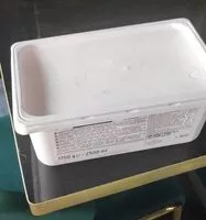 Mängden socker i Sorbetto al limone