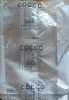 Mängden socker i COCCO RIPIENO