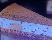 Mängden socker i Mousse alla Stracciatella