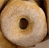 Mängden socker i Ciambella