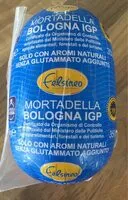 Mängden socker i Mortadella