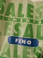 Mängden socker i Sale da cucina italkali