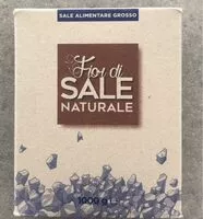 Mängden socker i Sale alimentare grosso