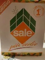 Mängden socker i Sale iodato