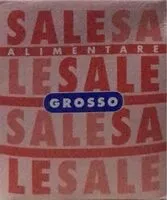 Mängden socker i Sale