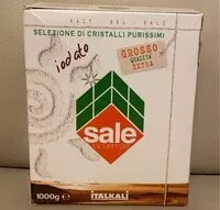 Mängden socker i Sale