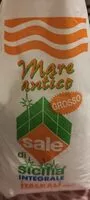 Mängden socker i Mare antico sale grosso