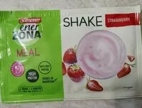 Mängden socker i Eneevit Ener zona