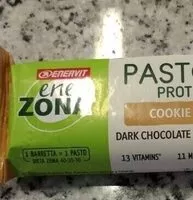 Mängden socker i Enerzona