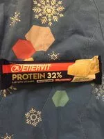 Mängden socker i Power Sport