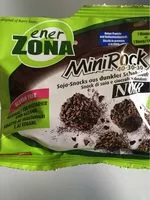 Mängden socker i MiniRock