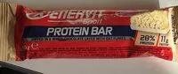 Mängden socker i Protein Bar