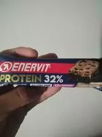 Mängden socker i choco mousse